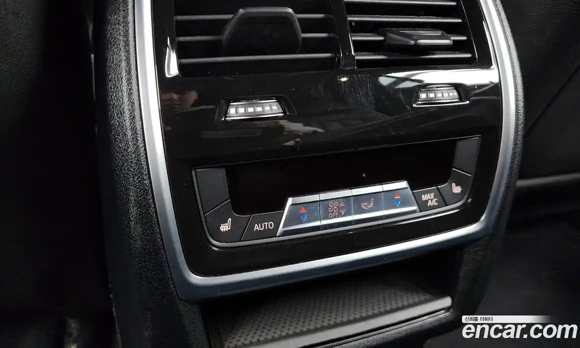 BMW X5 2023 3.0 Автомат в Москве № 211171, фото 18