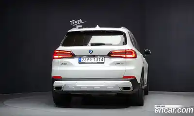 BMW X5 2023 3.0 Автомат в Москве № 211171, миниатюра 3