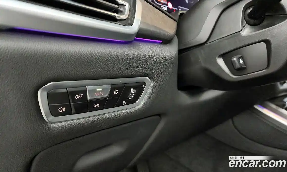 BMW X5 2023 3.0 Автомат в Москве № 211171, фото 6