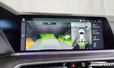 BMW X5 2023 3.0 Автомат в Москве № 211171, миниатюра 10