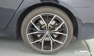 BMW 5-Series 2021 2.0 Автомат в Москве № 211347, миниатюра 6