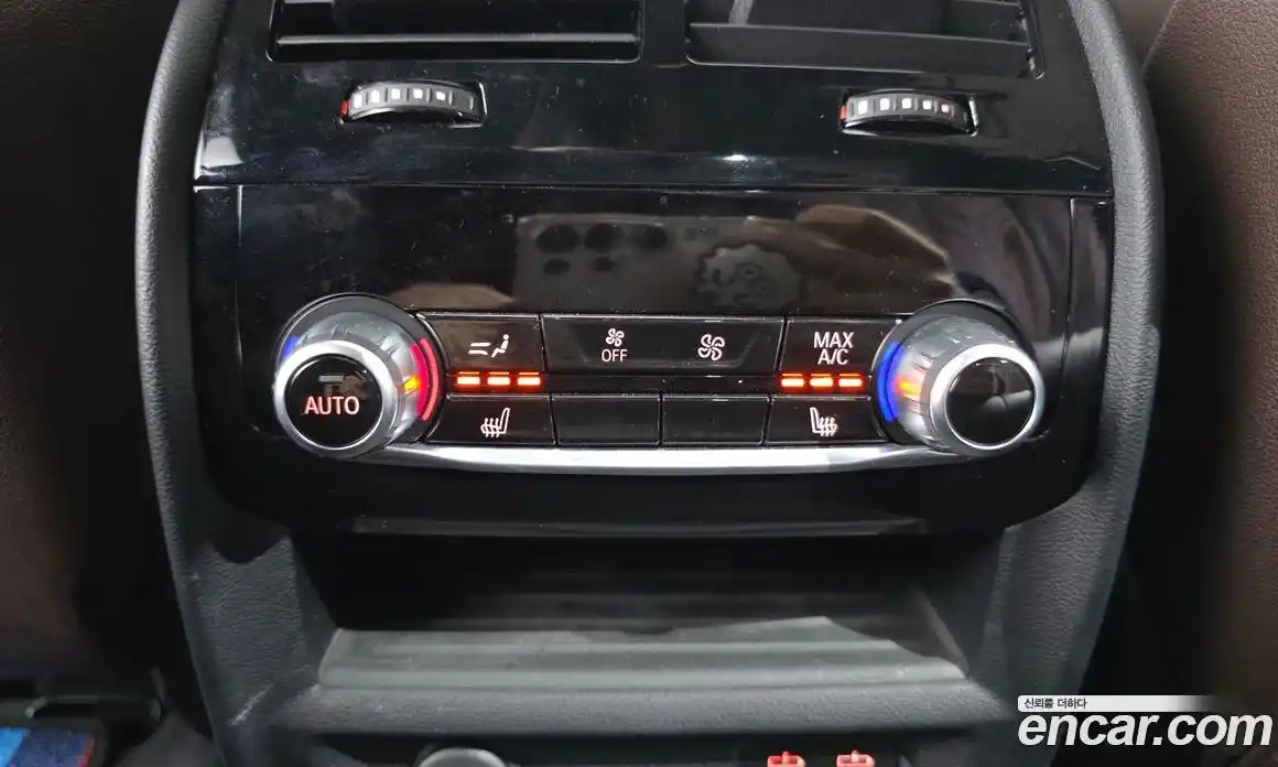 BMW 5-Series 2021 2.0 Автомат в Москве № 211347, фото 8