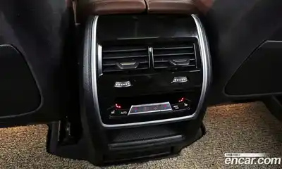 BMW X5 2019 3.0 Автомат в Москве № 211497, миниатюра 2