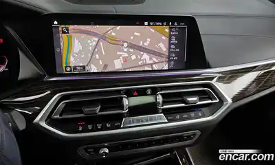 BMW X5 2019 3.0 Автомат в Москве № 211497, миниатюра 5
