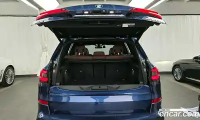 BMW X5 2019 3.0 Автомат в Москве № 211497, миниатюра 7