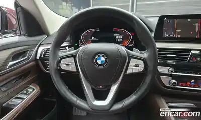 BMW Gran Turismo 2020 2.0 Автомат в Москве № 211596, миниатюра 4