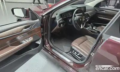 BMW Gran Turismo 2020 2.0 Автомат в Москве № 211596, миниатюра 7