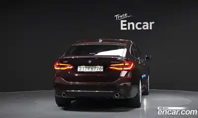 BMW Gran Turismo 2020 2.0 Автомат в Москве № 211596, миниатюра 8