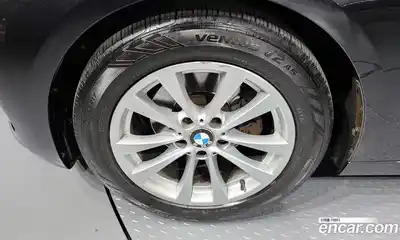 BMW Gran Turismo, 2014