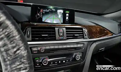 BMW Gran Turismo 2014 2.0 Автомат в Москве № 211715, миниатюра 5