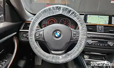 BMW Gran Turismo 2014 2.0 Автомат в Москве № 211715, миниатюра 7