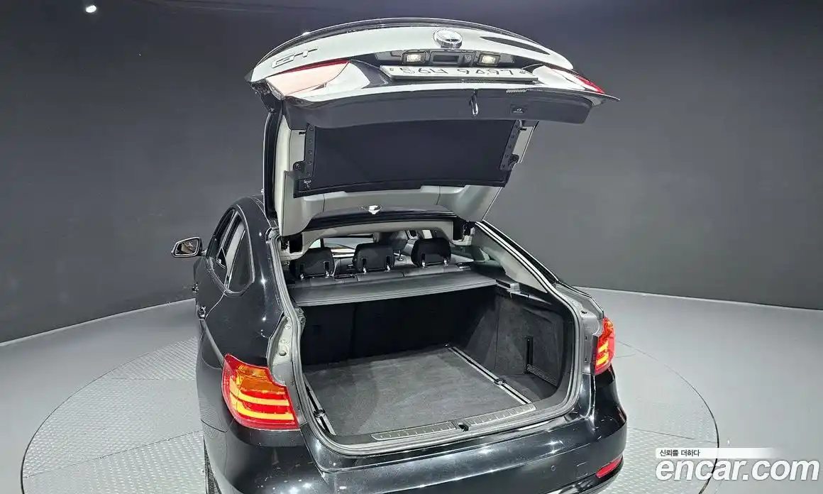 BMW Gran Turismo 2014 2.0 Автомат в Москве № 211715, фото 8