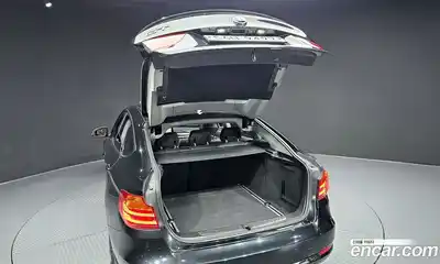 BMW Gran Turismo 2014 2.0 Автомат в Москве № 211715, миниатюра 8