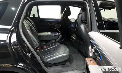 Mercedes-Benz EQS 2023 0.3 Автомат в Москве № 211938, миниатюра 12