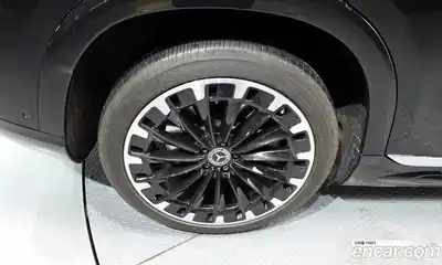 Mercedes-Benz EQS 2023 0.3 Автомат в Москве № 211938, миниатюра 5