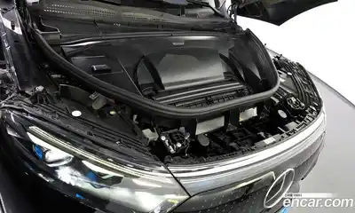 Mercedes-Benz EQS 2023 0.3 Автомат в Москве № 211938, миниатюра 6