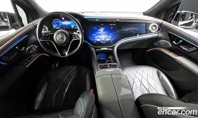 Mercedes-Benz EQS 2023 0.3 Автомат в Москве № 211938, миниатюра 7