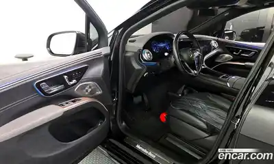 Mercedes-Benz EQS 2023 0.3 Автомат в Москве № 211938, миниатюра 10