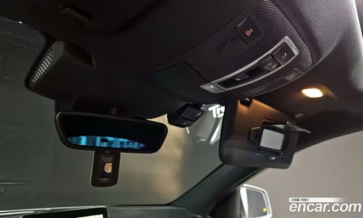 Mercedes-Benz GLE-Class 2018 5.5 Автомат в Москве № 211981, фото 20