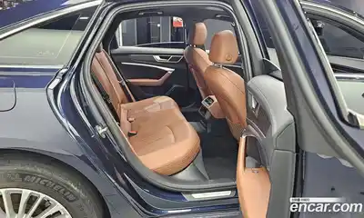 Audi A6 2020 2.0 Автомат в Москве № 212435, миниатюра 12