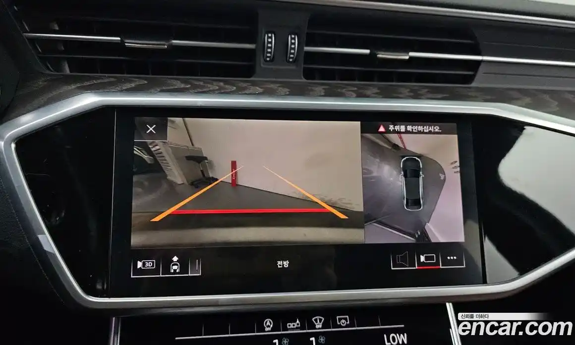 Audi A6 2020 2.0 Автомат в Москве № 212435, фото 15