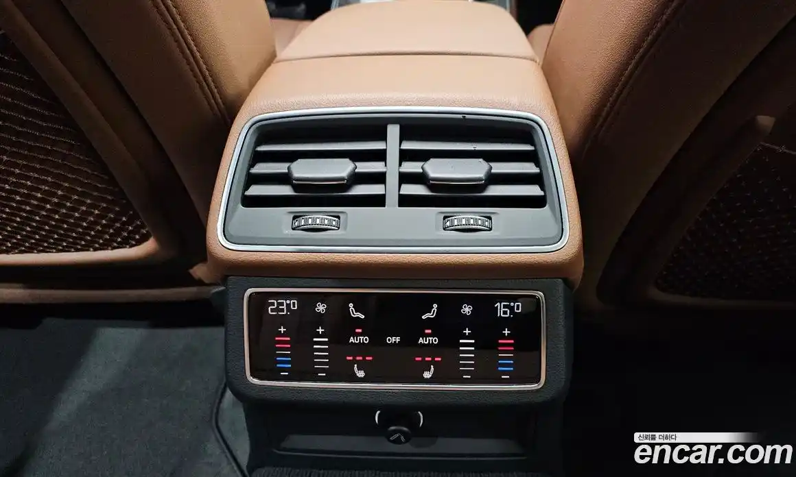 Audi A6 2020 2.0 Автомат в Москве № 212435, фото 18