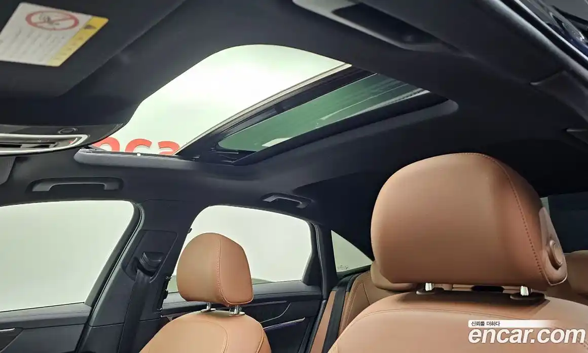 Audi A6 2020 2.0 Автомат в Москве № 212435, фото 19