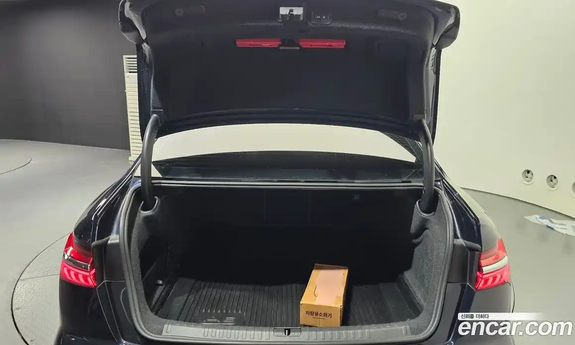 Audi A6 2020 2.0 Автомат в Москве № 212435, фото 20