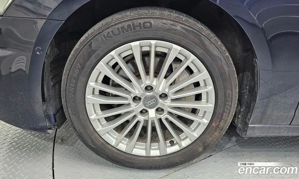 Audi A6 2020 2.0 Автомат в Москве № 212435, фото 5