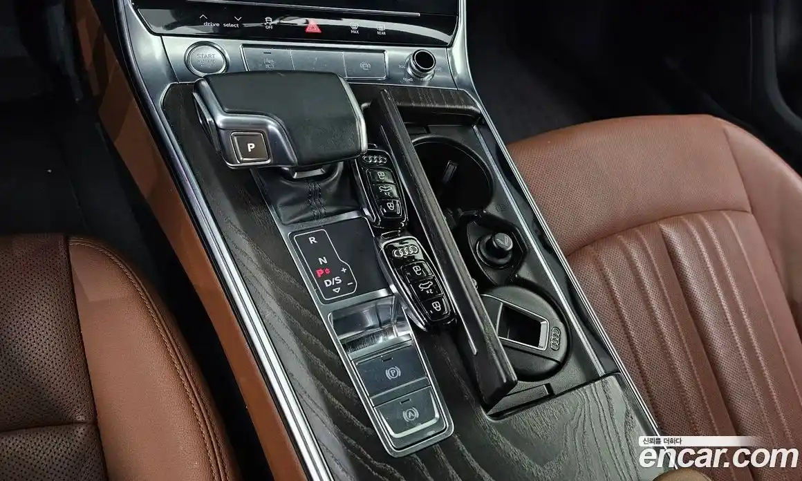 Audi A6 2020 2.0 Автомат в Москве № 212435, фото 9