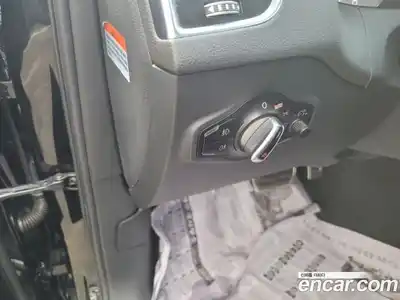 Audi SQ5 2015 3.0 Автомат в Москве № 212581, миниатюра 12