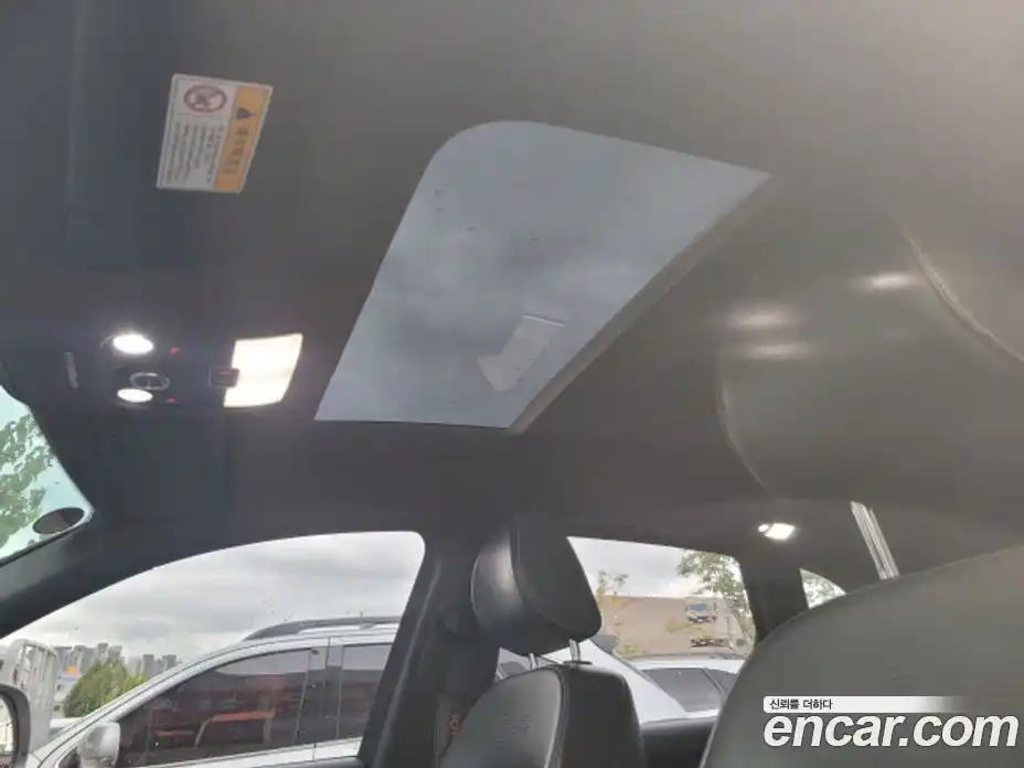 Audi SQ5 2015 3.0 Автомат в Москве № 212581, фото 13