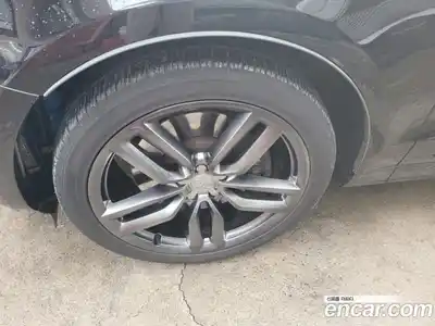 Audi SQ5 2015 3.0 Автомат в Москве № 212581, миниатюра 5