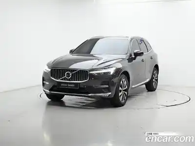 Volvo XC60, 2025