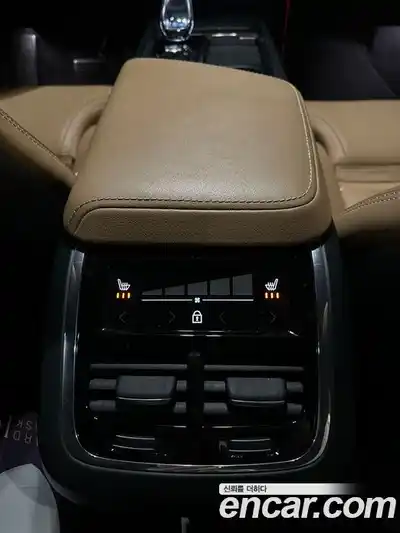 Volvo V60 2023 2.0 Автомат в Москве № 212859, миниатюра 12