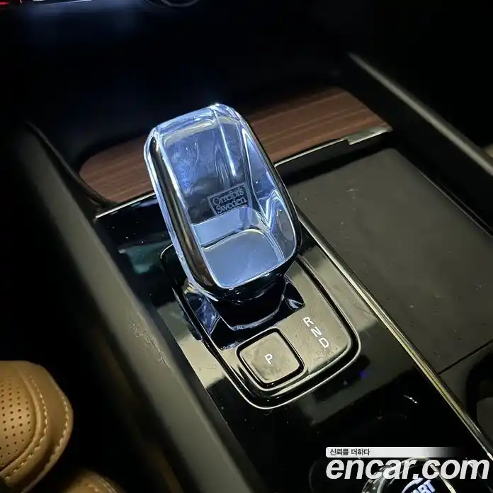 Volvo V60 2023 2.0 Автомат в Москве № 212859, фото 13