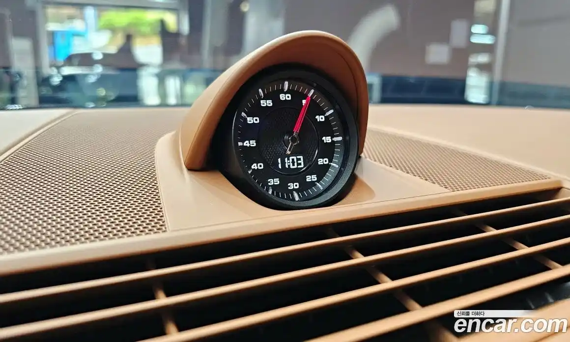 Porsche Panamera 2022 4.0 Автомат в Москве № 213112, фото 18