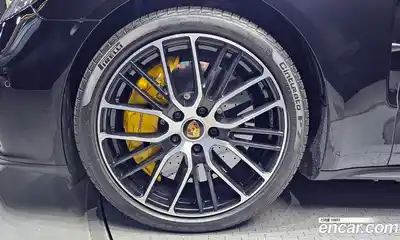 Porsche Panamera 2022 4.0 Автомат в Москве № 213112, миниатюра 5