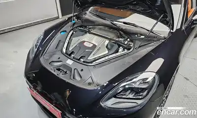 Porsche Panamera 2022 4.0 Автомат в Москве № 213112, миниатюра 6