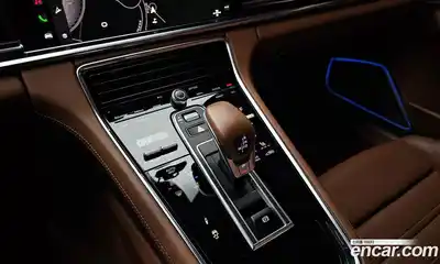 Porsche Panamera 2022 4.0 Автомат в Москве № 213112, миниатюра 9