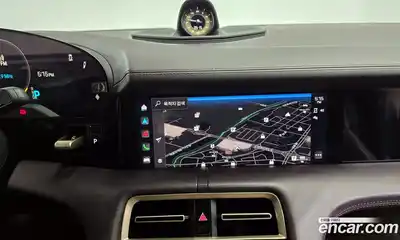 Porsche Taycan 2022 0.1 Автомат в Москве № 213116, миниатюра 8