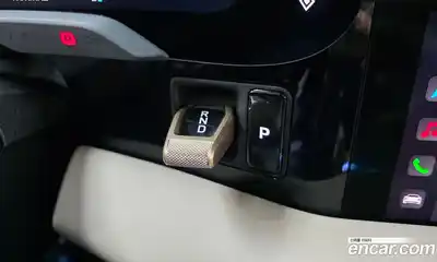 Porsche Taycan 2022 0.1 Автомат в Москве № 213206, миниатюра 9