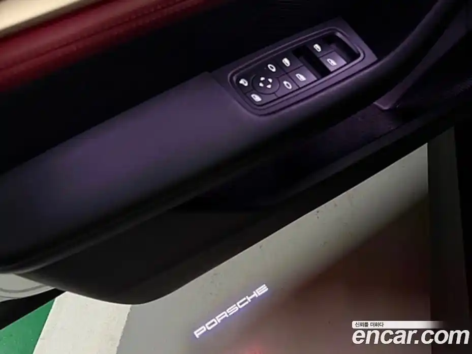 Porsche Taycan 2022 Автомат в Москве № 213212, фото 9