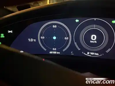 Porsche Taycan 2022 Автомат в Москве № 213212, миниатюра 10