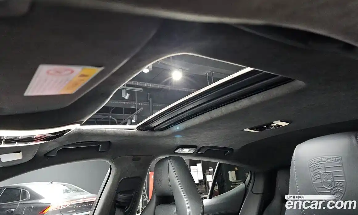 Porsche Panamera 2014 4.8 Автомат в Москве № 213257, фото 11