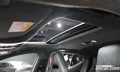 Porsche Panamera 2014 4.8 Автомат в Москве № 213257, миниатюра 11