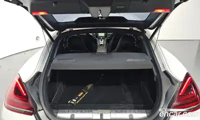 Porsche Panamera 2014 4.8 Автомат в Москве № 213257, миниатюра 12