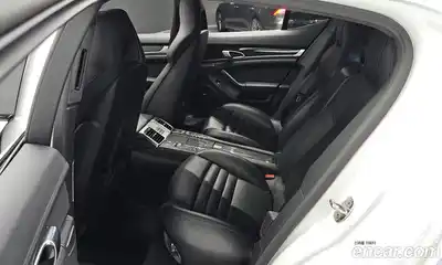 Porsche Panamera 2014 4.8 Автомат в Москве № 213257, миниатюра 3