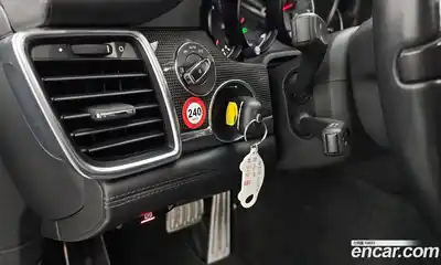 Porsche Panamera 2014 4.8 Автомат в Москве № 213257, миниатюра 6