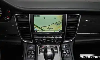 Porsche Panamera 2014 4.8 Автомат в Москве № 213257, миниатюра 8